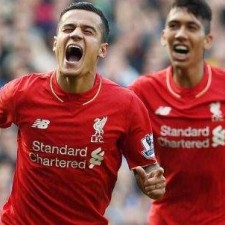 FC Barcelona espera trocar Philippe Coutinho